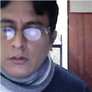 Profesor de Matematicas con experiencia y mucha responsabilidad
